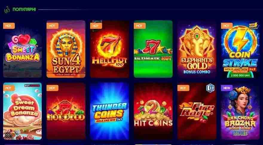 Casino-ua
