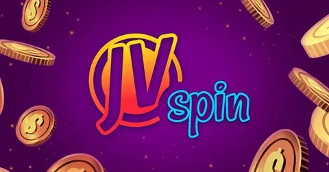 JVSpin бонуси