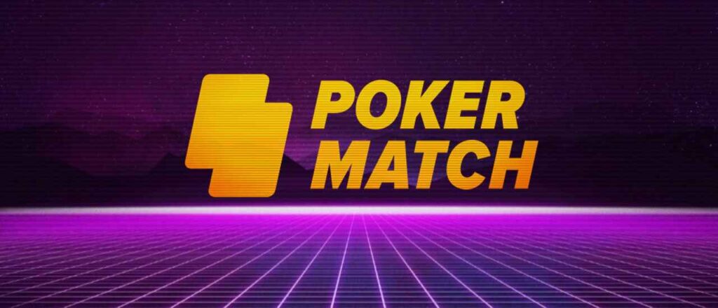 фріспіни Poker match