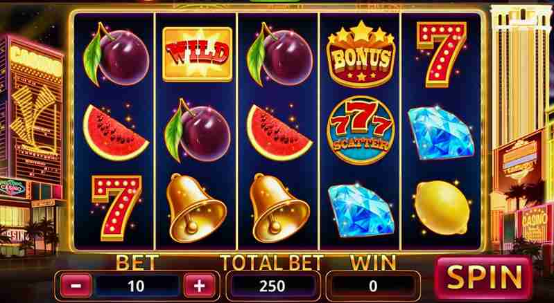 Бездепозитний бонус Simple casino