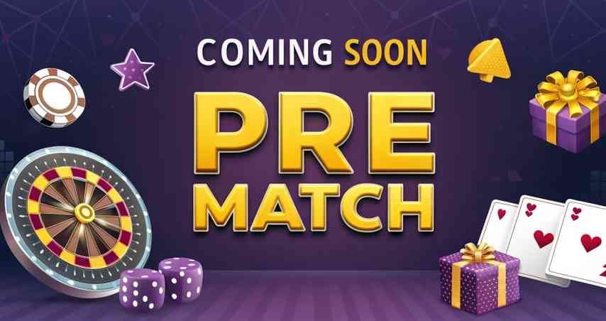 Prematch бонус